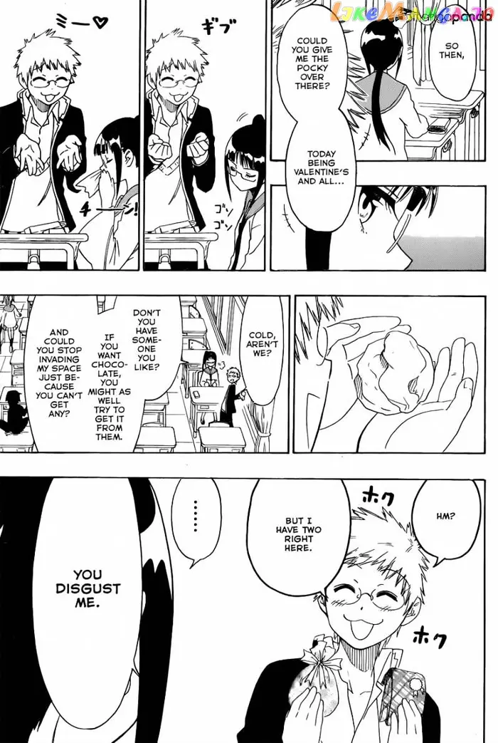 Nisekoi Chapter 68 image 16_optimized